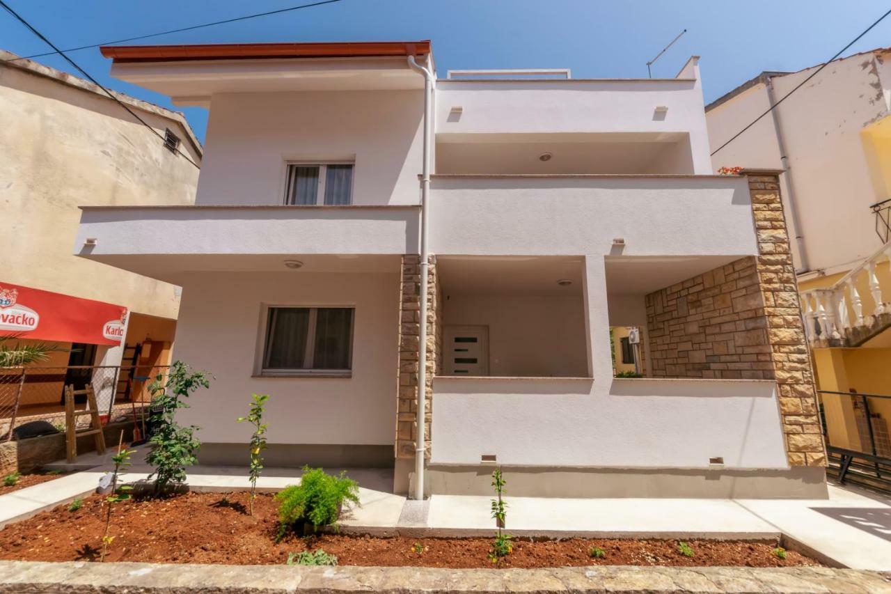 Privat Room Luka Zadar Buitenkant foto