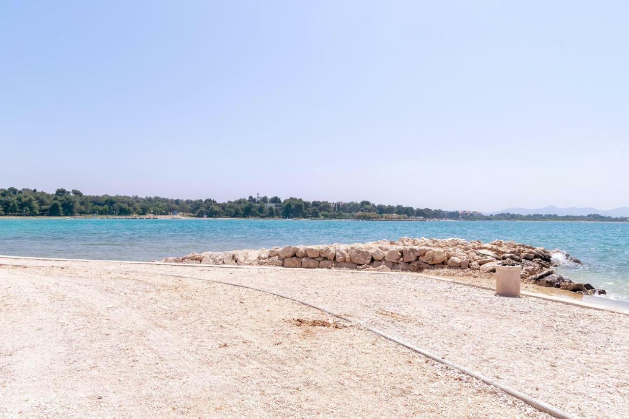 Privat Room Luka Zadar Buitenkant foto