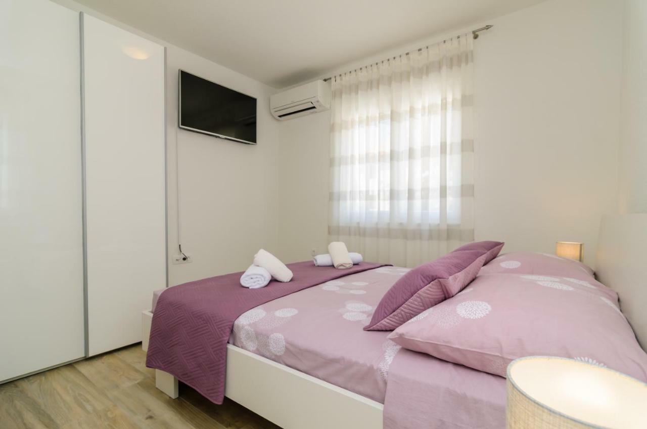 Privat Room Luka Zadar Buitenkant foto