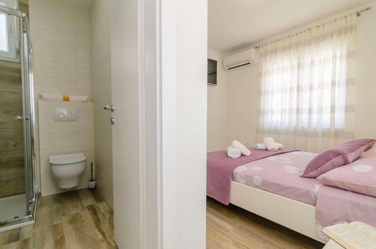 Privat Room Luka Zadar Buitenkant foto