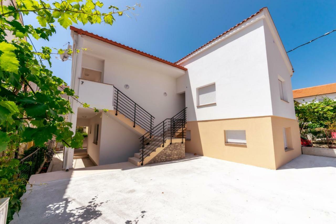 Privat Room Luka Zadar Buitenkant foto