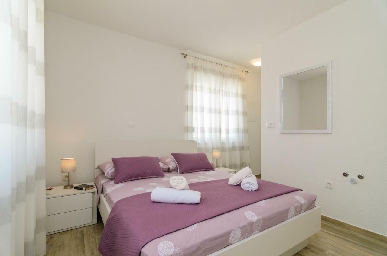 Privat Room Luka Zadar Buitenkant foto