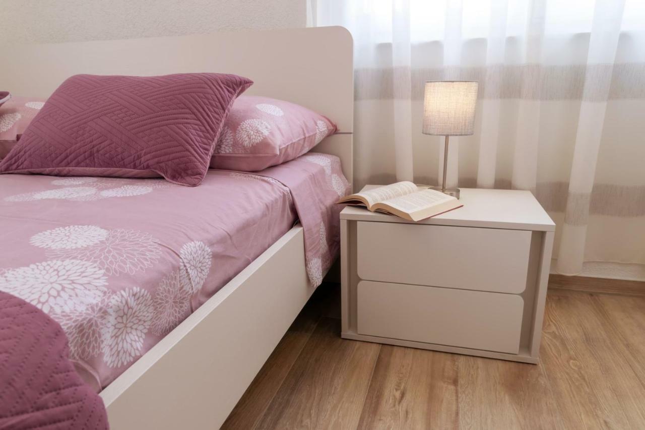 Privat Room Luka Zadar Buitenkant foto